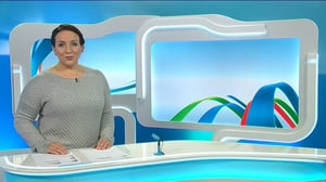 Yle Uutiset Lappi: Yle Uutiset Lappi 10-11-2016 Klo 18-22: 10.11.2016 17.50
