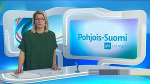 Yle Uutiset Pohjois-Suomi: Yle Uutiset Pohjois-Suomi 10-11-2016 Klo 18-22: 10.11.2016 18.18