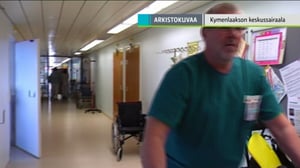 Yle Uutiset Kaakkois-Suomi: Yle Uutiset Kaakkois-Suomi 11-11-2016 Klo 17-06: 11.11.2016 16.58