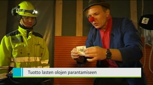 Yle Uutiset Itä-Suomi: Yle Uutiset Itä-Suomi 11-11-2016 Klo 18-22: 11.11.2016 17.44