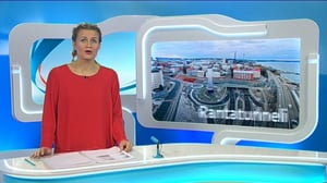Yle Uutiset Pirkanmaa: Yle Uutiset Pirkanmaa 11-11-2016 Klo 18-22: 11.11.2016 18.04
