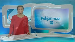 Yle Uutiset Pohjanmaa: Yle Uutiset Pohjanmaa 11-11-2016 Klo 18-22: 11.11.2016 18.12