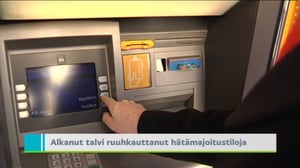 Yle Uutiset Uusimaa: Yle Uutiset Uusimaa 11-11-2016 klo 18-22: 11.11.2016 18.37