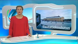 Yle Uutiset Kaakkois-Suomi: Yle Uutiset Kaakkois-Suomi 11-11-2016 Klo 18-22: 11.11.2016 18.45
