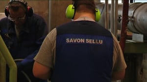 Yle Uutiset Itä-Suomi: Yle Uutiset Itä-Suomi 14-11-2016 Klo 17-06: 14.11.2016 16.29