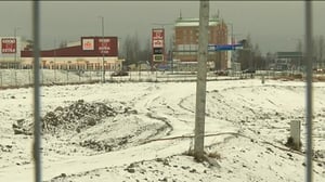 Yle Uutiset Lappi: Yle Uutiset Lappi 14-11-2016 Klo 17-06: 14.11.2016 16.33