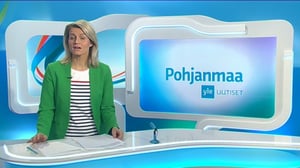 Yle Uutiset Pohjanmaa: Yle Uutiset Pohjanmaa 14-11-2016 Klo 18-22: 14.11.2016 17.26