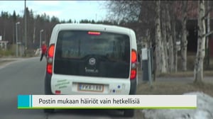 Yle Uutiset Lappi: Yle Uutiset Lappi 14-11-2016 Klo 18-22: 14.11.2016 17.46