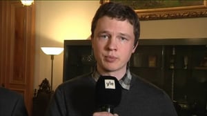 Yle Uutiset Lounais-Suomi: Yle Uutiset Lounais-Suomi 14-11-2016 Klo 18-22: 14.11.2016 18.44