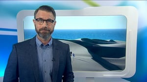 Yle Uutiset Uutis-Suomi: Yle Uutiset Uutis-Suomi 14-11-2016: 14.11.2016 19.40