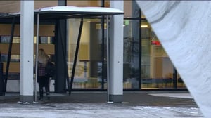 Yle Uutiset Keski-Suomi: Yle Uutiset Keski-Suomi 15-11-2016 Klo 17-06: 15.11.2016 16.29