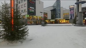 Yle Uutiset Lappi: Yle Uutiset Lappi 15-11-2016 Klo 17-06: 15.11.2016 16.33