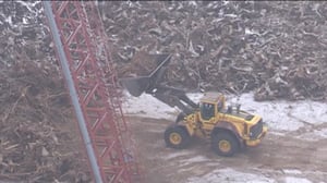 Yle Uutiset Pohjanmaa: Yle Uutiset Pohjanmaa 15-11-2016 Klo 17-06: 15.11.2016 16.51