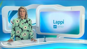 Yle Uutiset Lappi: Yle Uutiset Lappi 15-11-2016 Klo 18-22: 15.11.2016 17.40