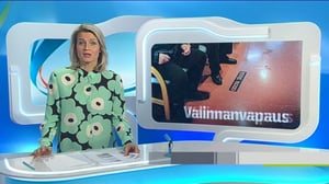 Yle Uutiset Itä-Suomi: Yle Uutiset Itä-Suomi 15-11-2016 Klo 18-22: 15.11.2016 17.47