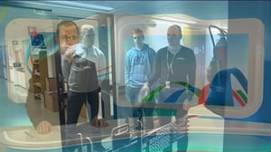 Yle Uutiset Pohjanmaa: Yle Uutiset Pohjanmaa 15-11-2016 Klo 18-22: 15.11.2016 18.01