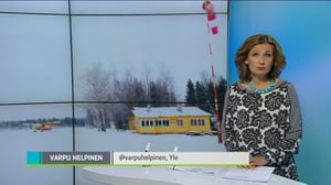 Yle Uutiset Uusimaa: Yle Uutiset Uusimaa 15-11-2016 klo 18-22: 15.11.2016 18.57