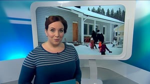 Yle Uutiset Uutis-Suomi: Yle Uutiset Uutis-Suomi 15-11-2016: 15.11.2016 19.52