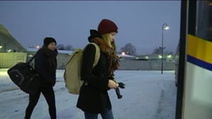 Yle Uutiset Häme: Yle Uutiset Häme 16-11-2016 klo 17-06: 16.11.2016 16.19