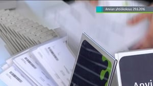 Yle Uutiset Pohjanmaa: Yle Uutiset Pohjanmaa 16-11-2016 Klo 17-06: 16.11.2016 16.33