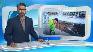 Yle Uutiset Itä-Suomi: Yle Uutiset Itä-Suomi 16-11-2016 Klo 18-22: 16.11.2016 17.30