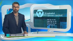 Yle Uutiset Lappi: Yle Uutiset Lappi 16-11-2016 Klo 18-22: 16.11.2016 17.35