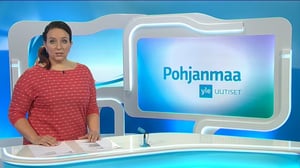 Yle Uutiset Pohjanmaa: Yle Uutiset Pohjanmaa 16-11-2016 Klo 18-22: 16.11.2016 17.38