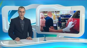 Yle Uutiset Lounais-Suomi: Yle Uutiset Lounais-Suomi 16-11-2016 Klo 18-22: 16.11.2016 17.47