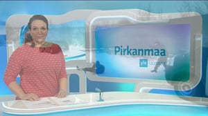 Yle Uutiset Pirkanmaa: Yle Uutiset Pirkanmaa 16-11-2016 Klo 18-22: 16.11.2016 17.48