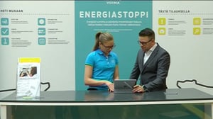 Yle Uutiset Kaakkois-Suomi: Yle Uutiset Kaakkois-Suomi 17-11-2016 Klo 17-06: 17.11.2016 16.20