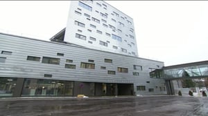 Yle Uutiset Pirkanmaa: Yle Uutiset Pirkanmaa 17-11-2016 Klo 17-06: 17.11.2016 16.24