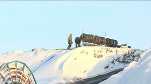 Yle Uutiset Pohjois-Suomi: Yle Uutiset Pohjois-Suomi 17-11-2016 Klo 17-06: 17.11.2016 16.37