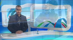 Yle Uutiset Kaakkois-Suomi: Yle Uutiset Kaakkois-Suomi 17-11-2016 Klo 18-22: 17.11.2016 17.26