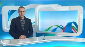 Yle Uutiset Pirkanmaa: Yle Uutiset Pirkanmaa 17-11-2016 Klo 18-22: 17.11.2016 17.34