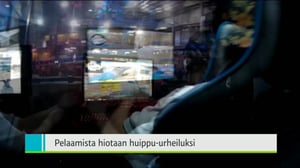 Yle Uutiset Keski-Suomi: Yle Uutiset Keski-Suomi 17-11-2016 Klo 18-22: 17.11.2016 17.39