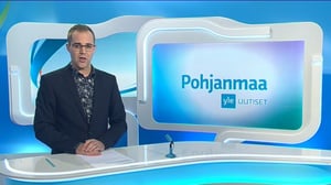 Yle Uutiset Pohjanmaa: Yle Uutiset Pohjanmaa 17-11-2016 Klo 18-22: 17.11.2016 17.42