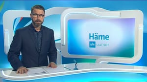 Yle Uutiset Häme: Yle Uutiset Häme 17-11-2016 Klo 18-22: 17.11.2016 17.58