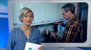 Yle Uutiset Uutis-Suomi: Yle Uutiset Uutis-Suomi 17-11-2016: 17.11.2016 20.01