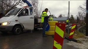 Yle Uutiset Lounais-Suomi: Yle Uutiset Lounais-Suomi 18-11-2016 Klo 17-06: 18.11.2016 16.21