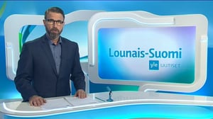 Yle Uutiset Lounais-Suomi: Yle Uutiset Lounais-Suomi 18-11-2016 Klo 18-22: 18.11.2016 17.26