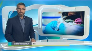 Yle Uutiset Keski-Suomi: Yle Uutiset Keski-Suomi 18-11-2016 Klo 18-22: 18.11.2016 17.33