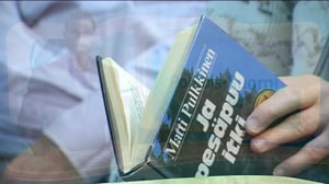 Yle Uutiset Pohjois-Suomi: Yle Uutiset Pohjois-Suomi 18-11-2016 Klo 18-22: 18.11.2016 17.44