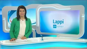 Yle Uutiset Lappi: Yle Uutiset Lappi 18-11-2016 Klo 18-22: 18.11.2016 17.52