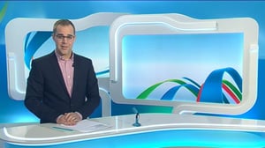 Yle Uutiset Pohjanmaa: Yle Uutiset Pohjanmaa 18-11-2016 Klo 18-22: 18.11.2016 17.54