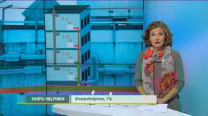Yle Uutiset Uusimaa: Yle Uutiset Uusimaa 18-11-2016 klo 18-22: 18.11.2016 18.36
