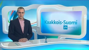 Yle Uutiset Kaakkois-Suomi: Yle Uutiset Kaakkois-Suomi 18-11-2016 Klo 18-22: 18.11.2016 18.45