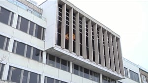 Yle Uutiset Pirkanmaa: Yle Uutiset Pirkanmaa 21-11-2016 Klo 17-06: 21.11.2016 16.39