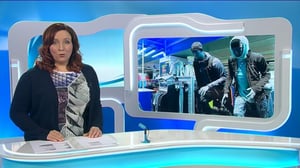 Yle Uutiset Häme: Yle Uutiset Häme 21-11-2016 Klo 18-22: 21.11.2016 17.32