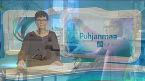 Yle Uutiset Pohjanmaa: Yle Uutiset Pohjanmaa 21-11-2016 Klo 18-22: 21.11.2016 17.38