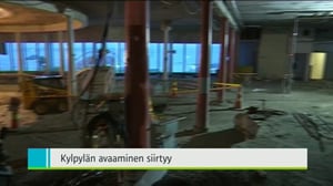 Yle Uutiset Itä-Suomi: Yle Uutiset Itä-Suomi 21-11-2016 Klo 18-22: 21.11.2016 17.40